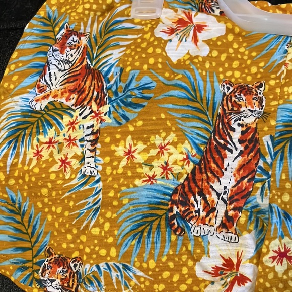 NWT Womens secret treasures shorts- multiple sizes available - Picture 2 of 4